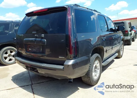 2011 Chevrolet Tahoe Ls z USA, uszkodzony, nr VIN 1GNSCAE09BR260952